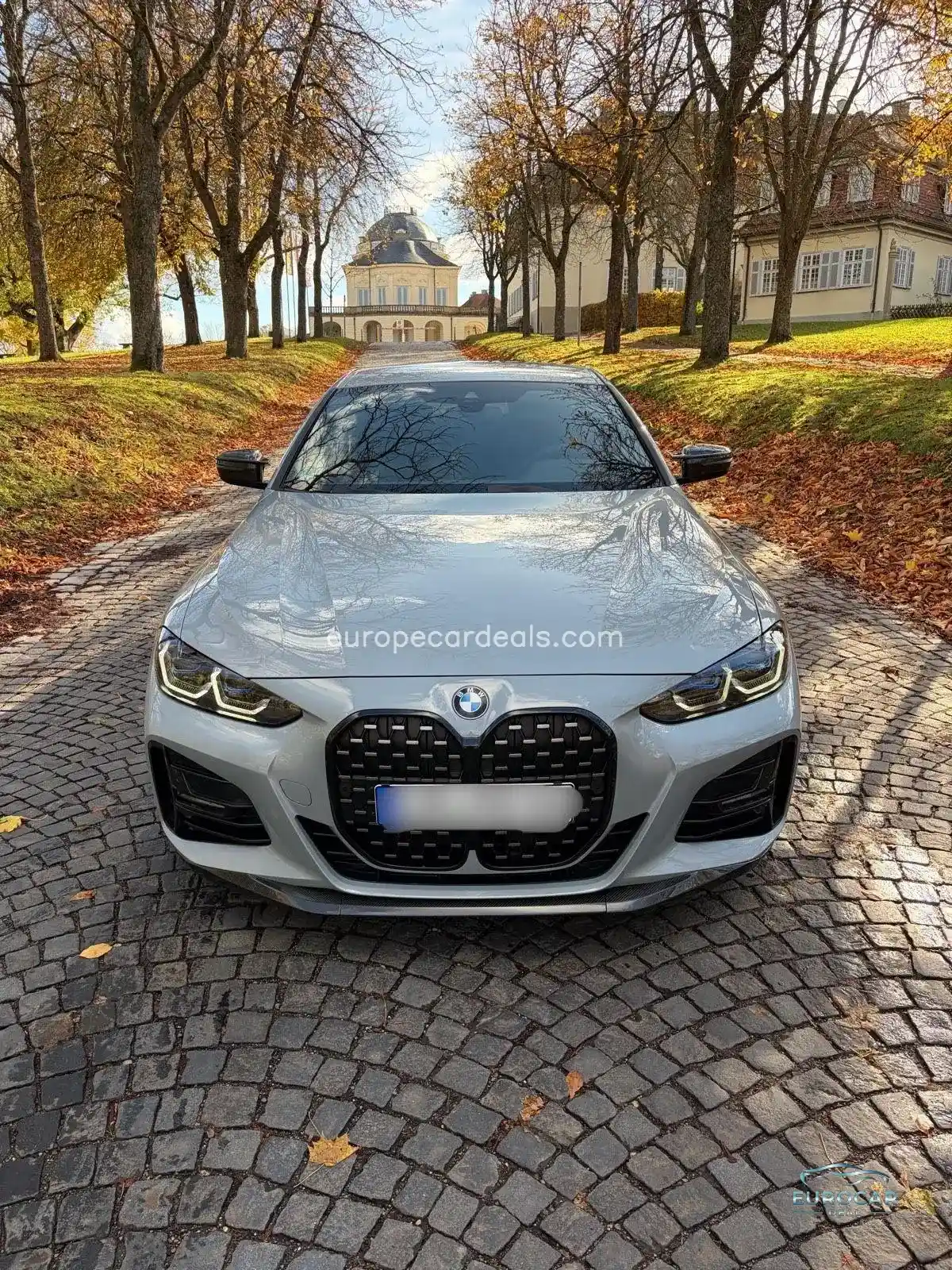 BMW 430