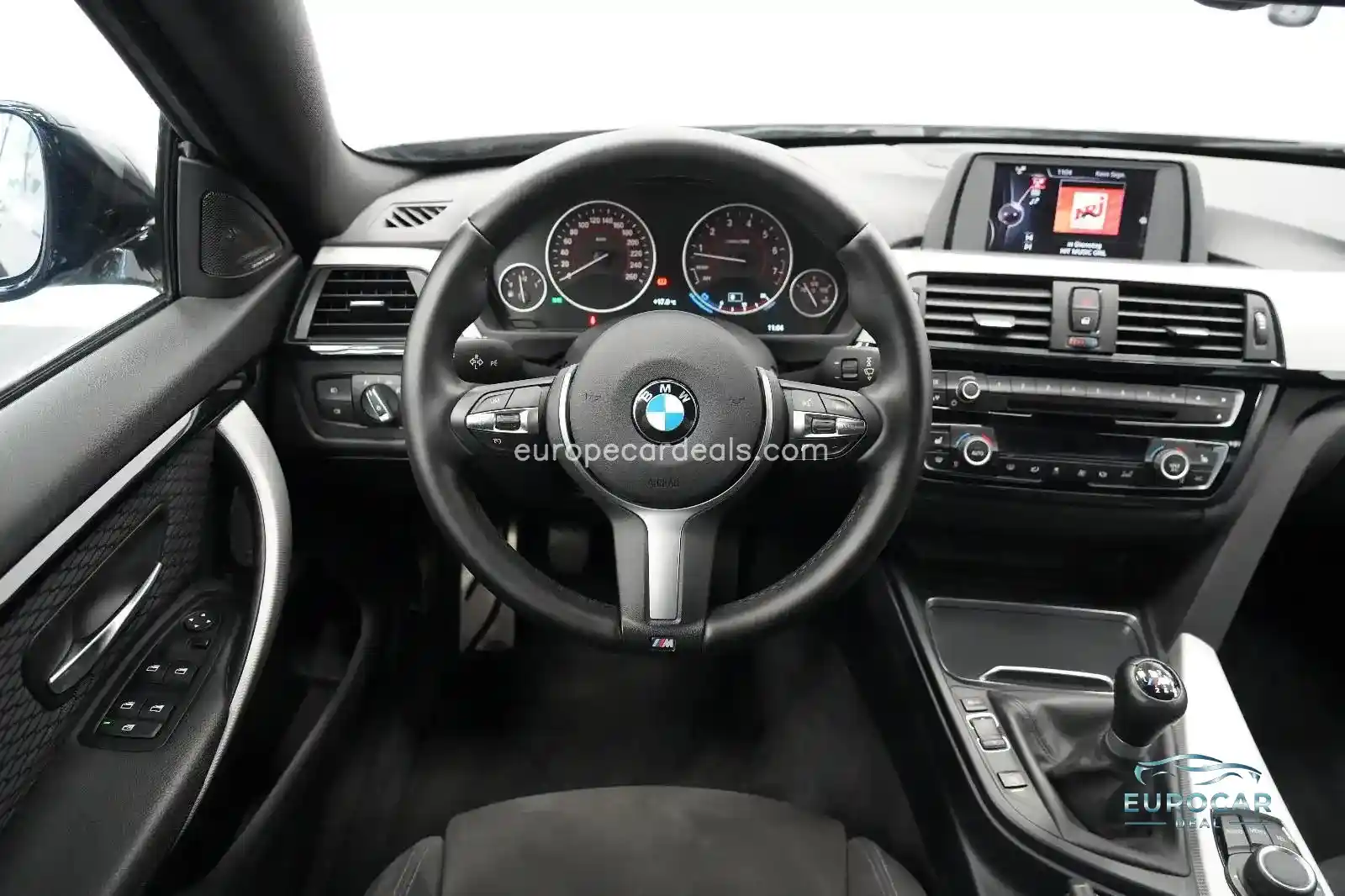 BMW 428 Gran Coupé