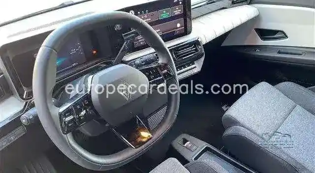 Renault Other