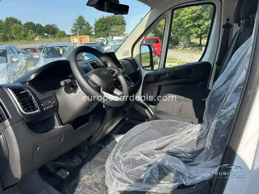 Toyota Proace (Verso)