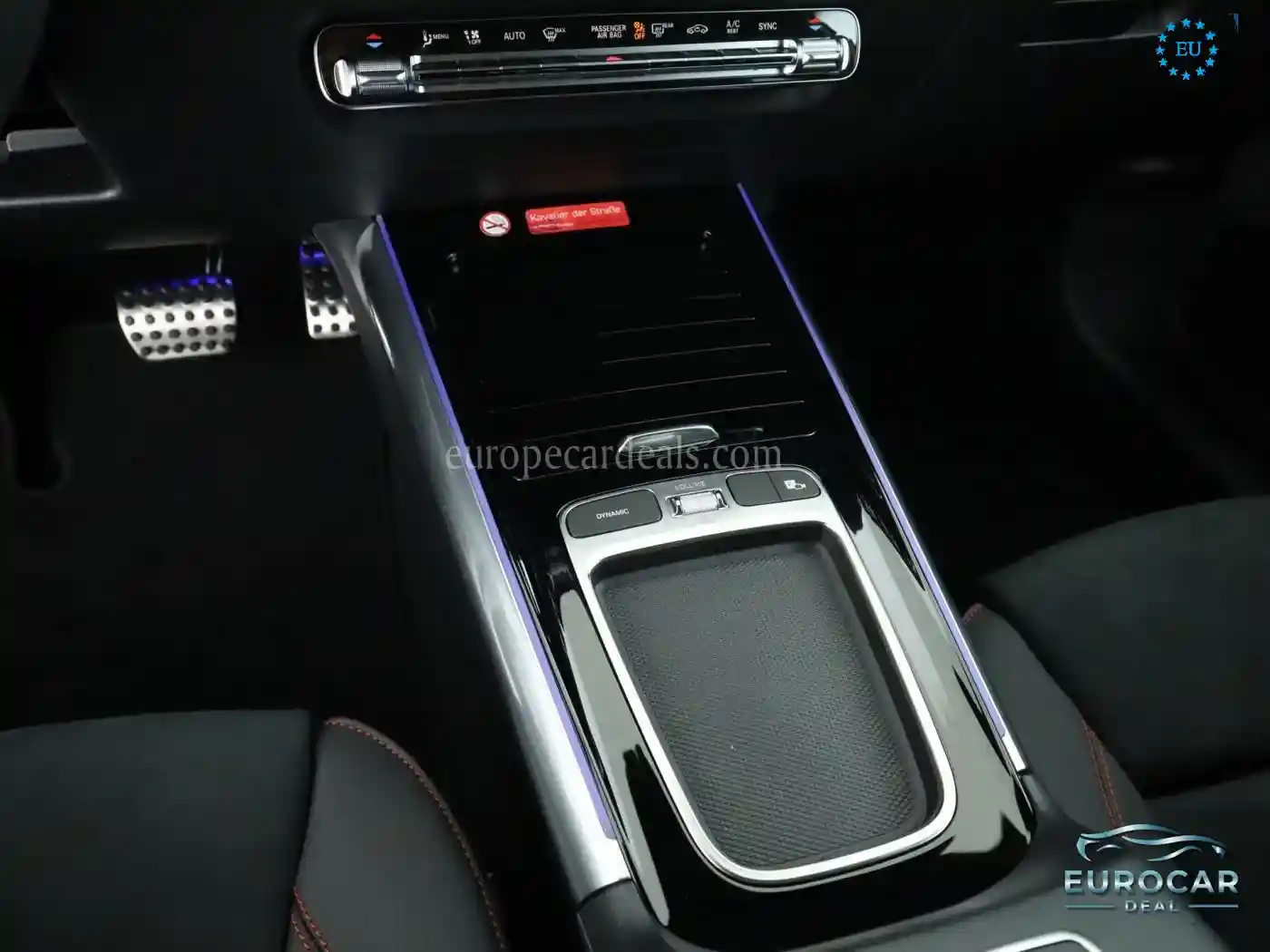 Mercedes-Benz B 220