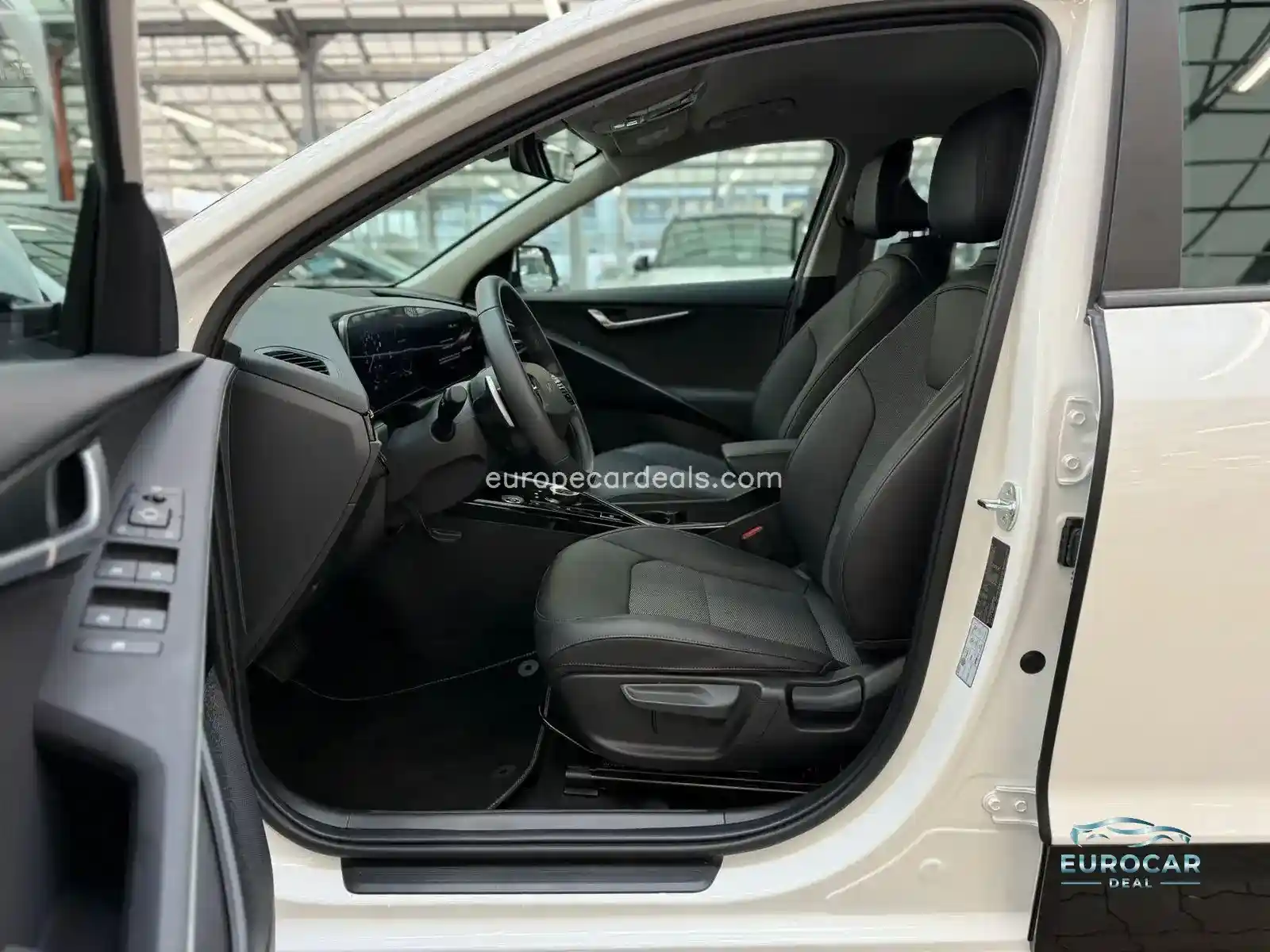 Kia Niro EV