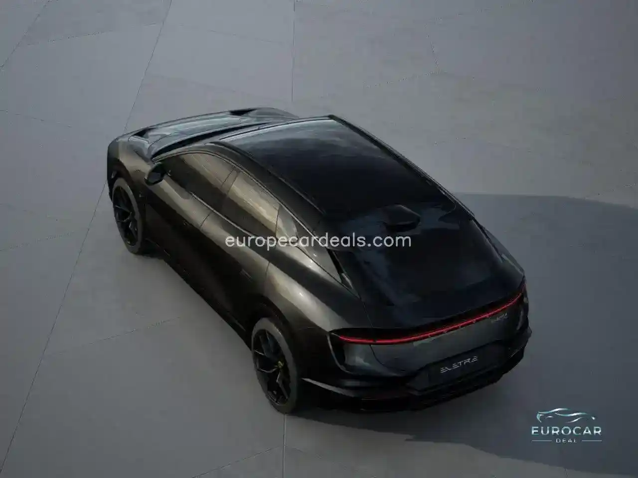 Lotus Eletre
