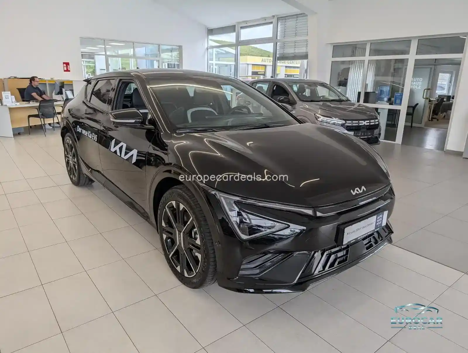 Kia EV6
