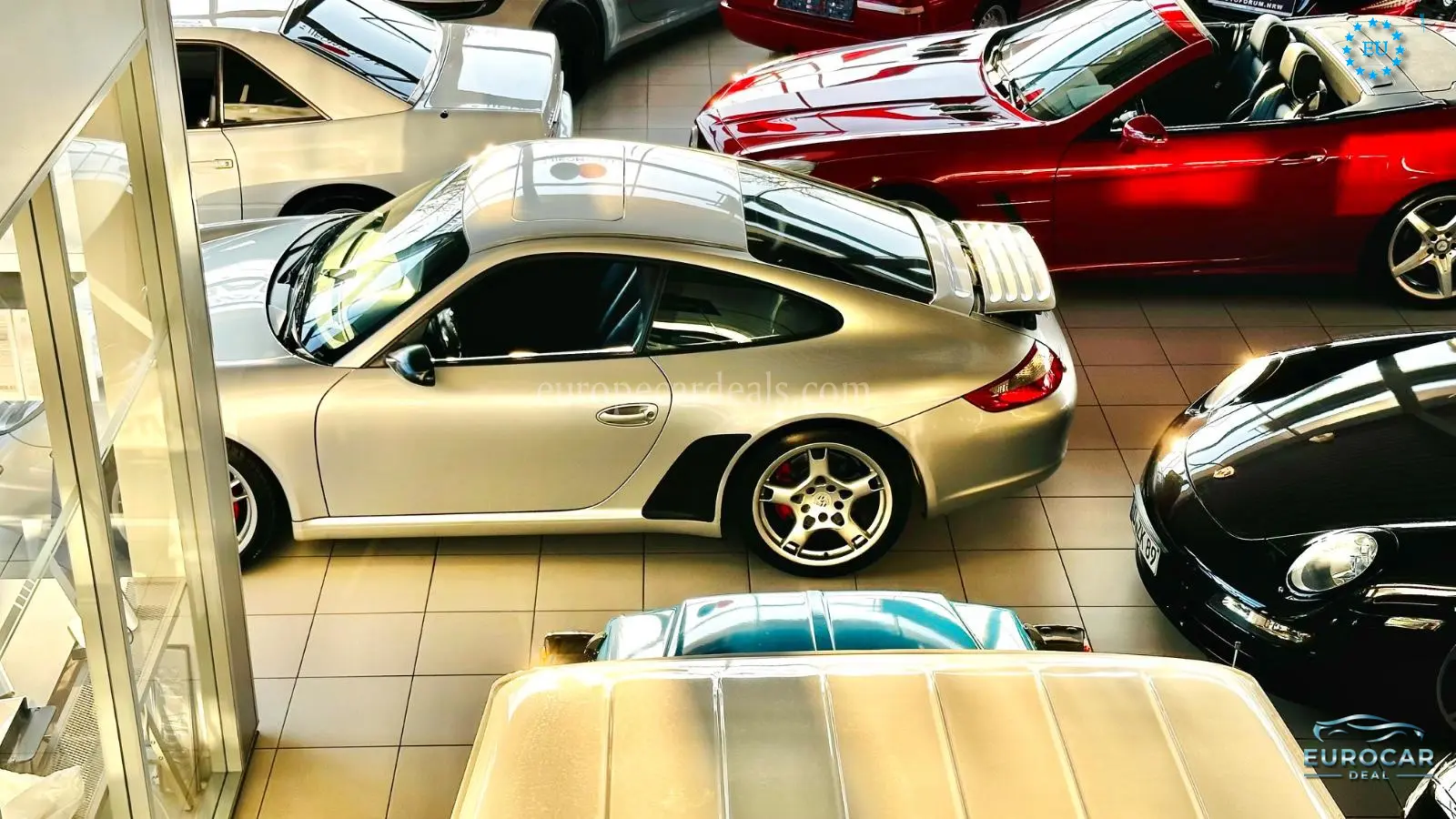 Mercedes-Benz S 400