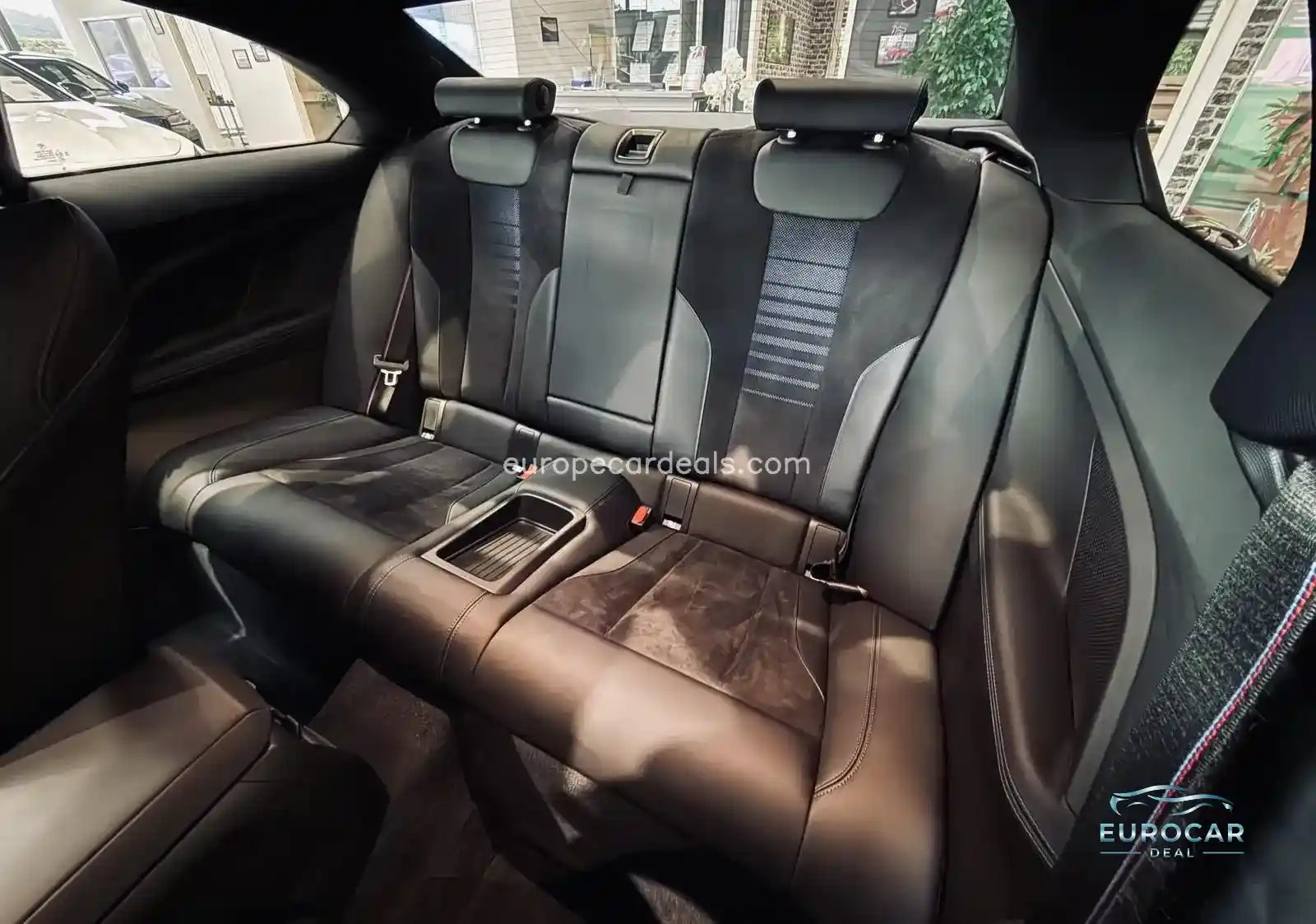 BMW M240i