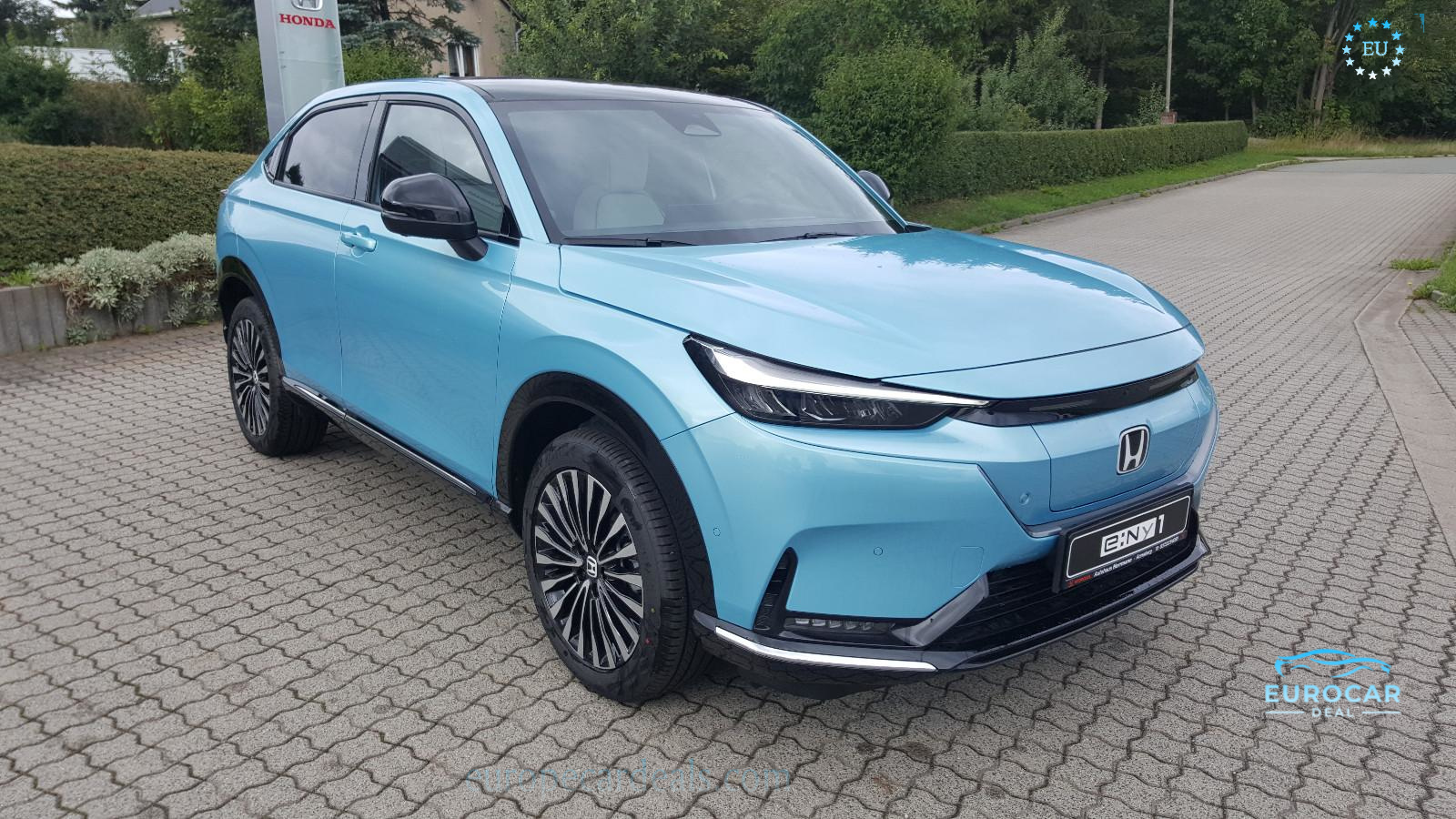Honda e:Ny1