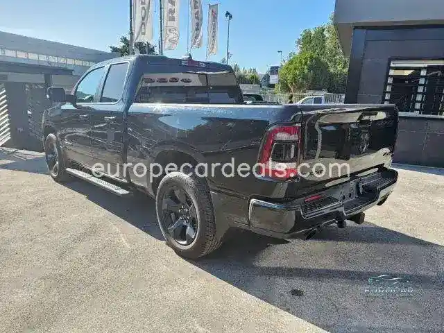 Dodge Other
