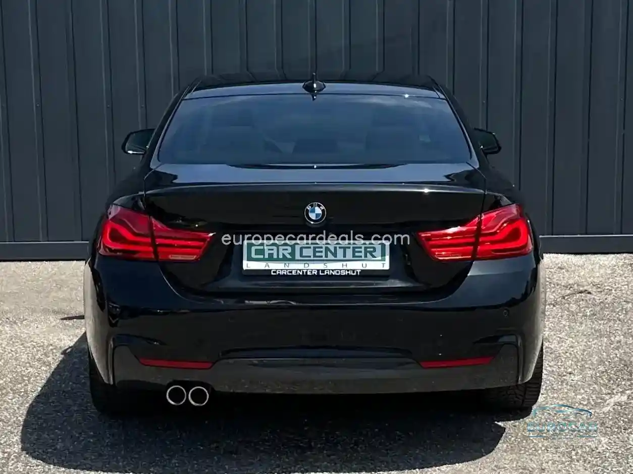 BMW 420