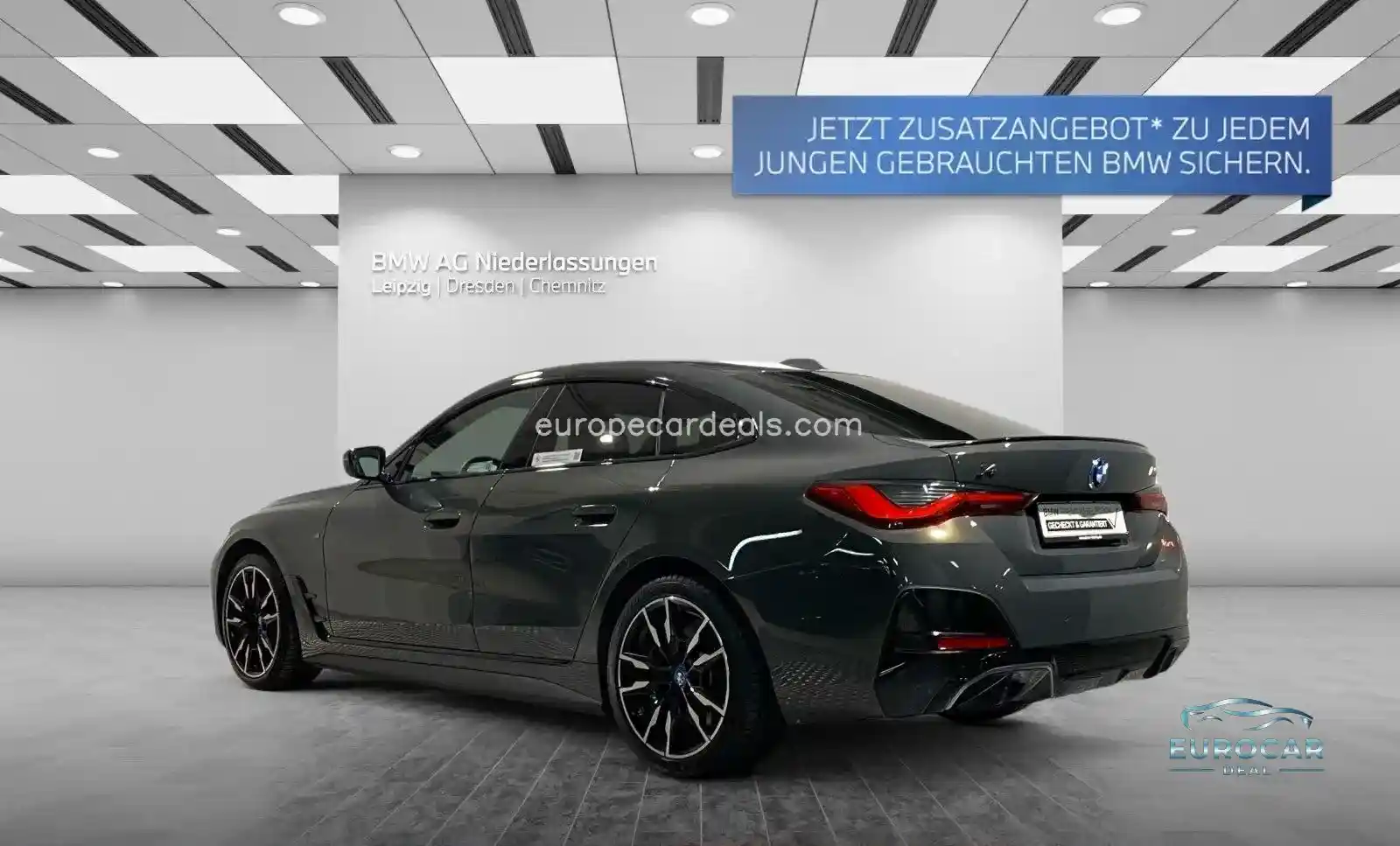 BMW i4