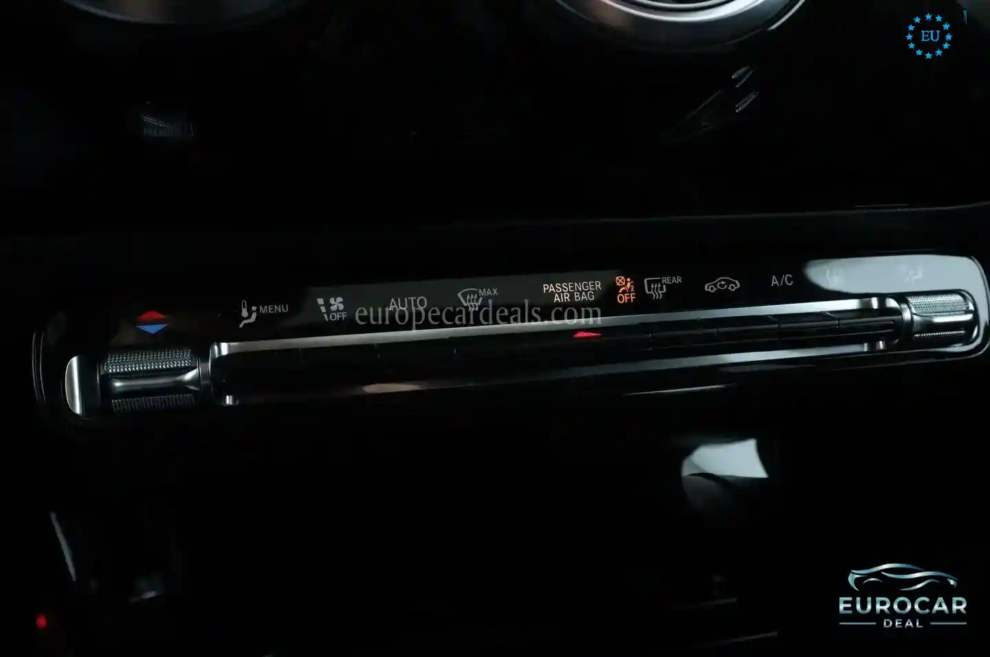 Mercedes-Benz CLA 250 Shooting Brake