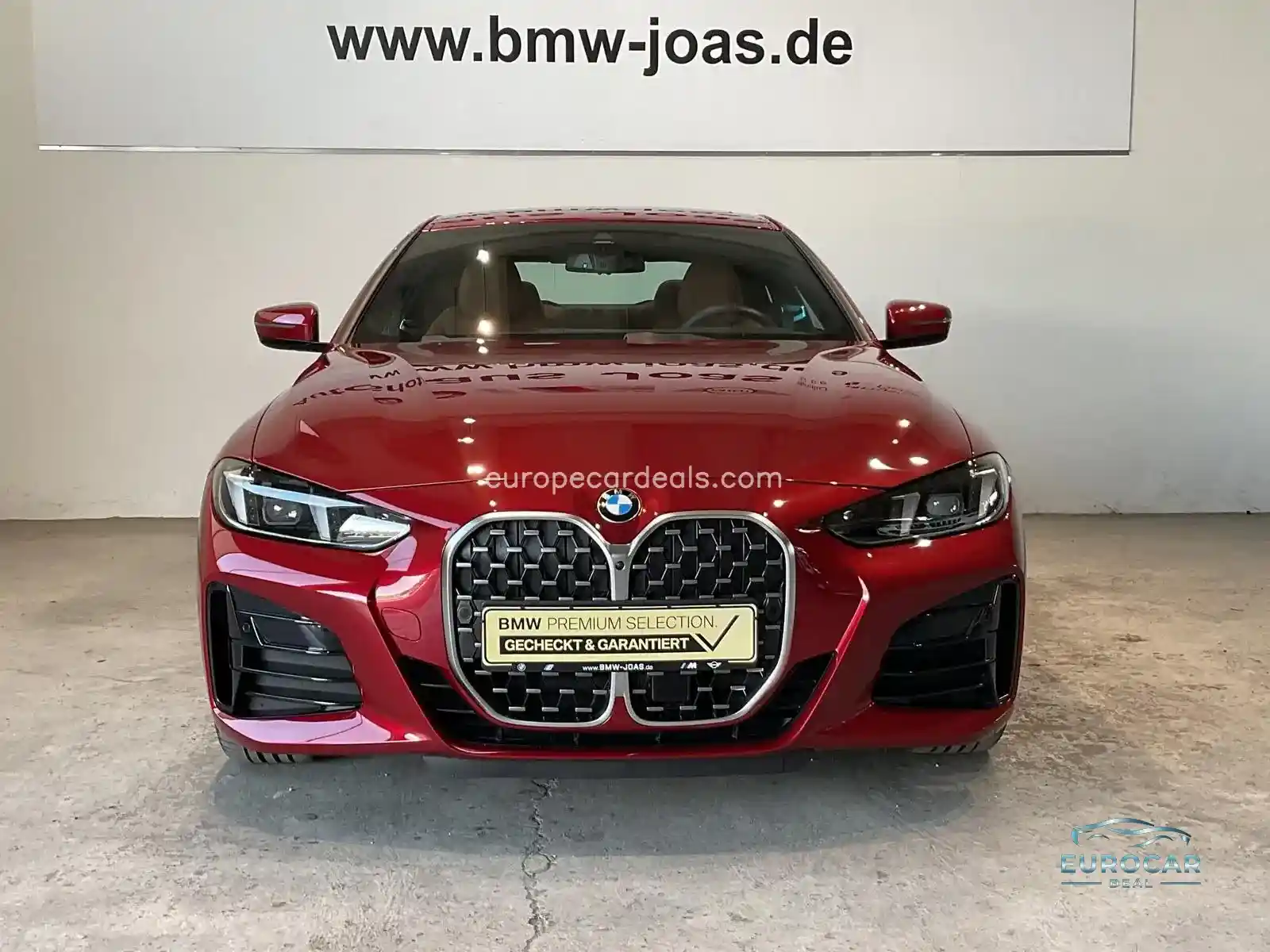 BMW 430