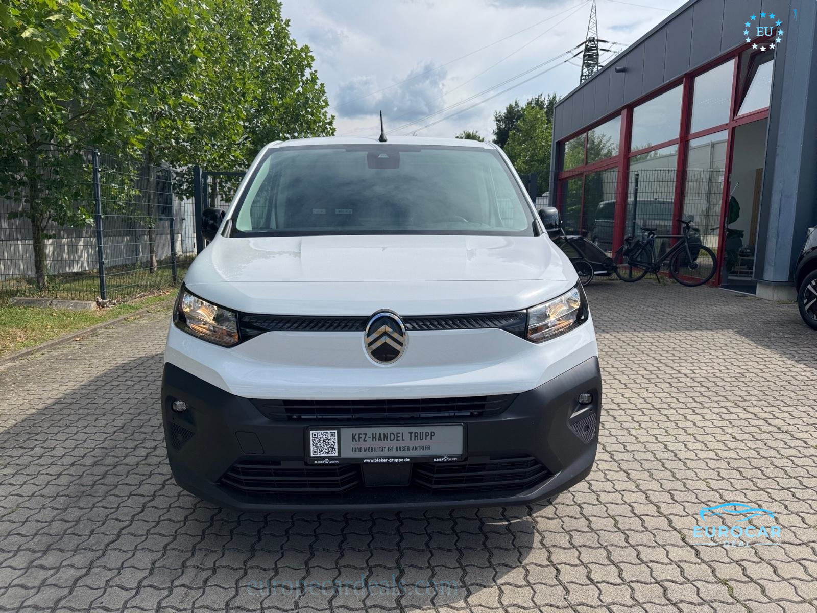 Citroën Berlingo