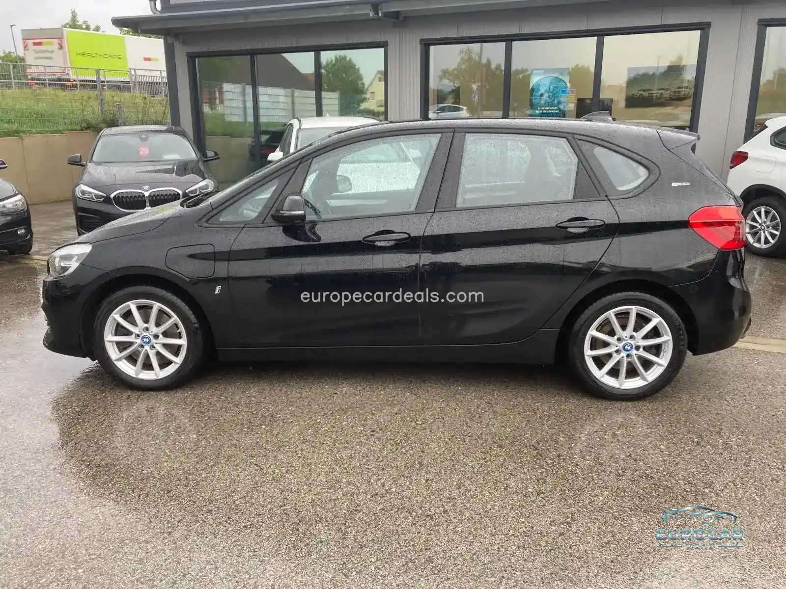 BMW 225 Active Tourer
