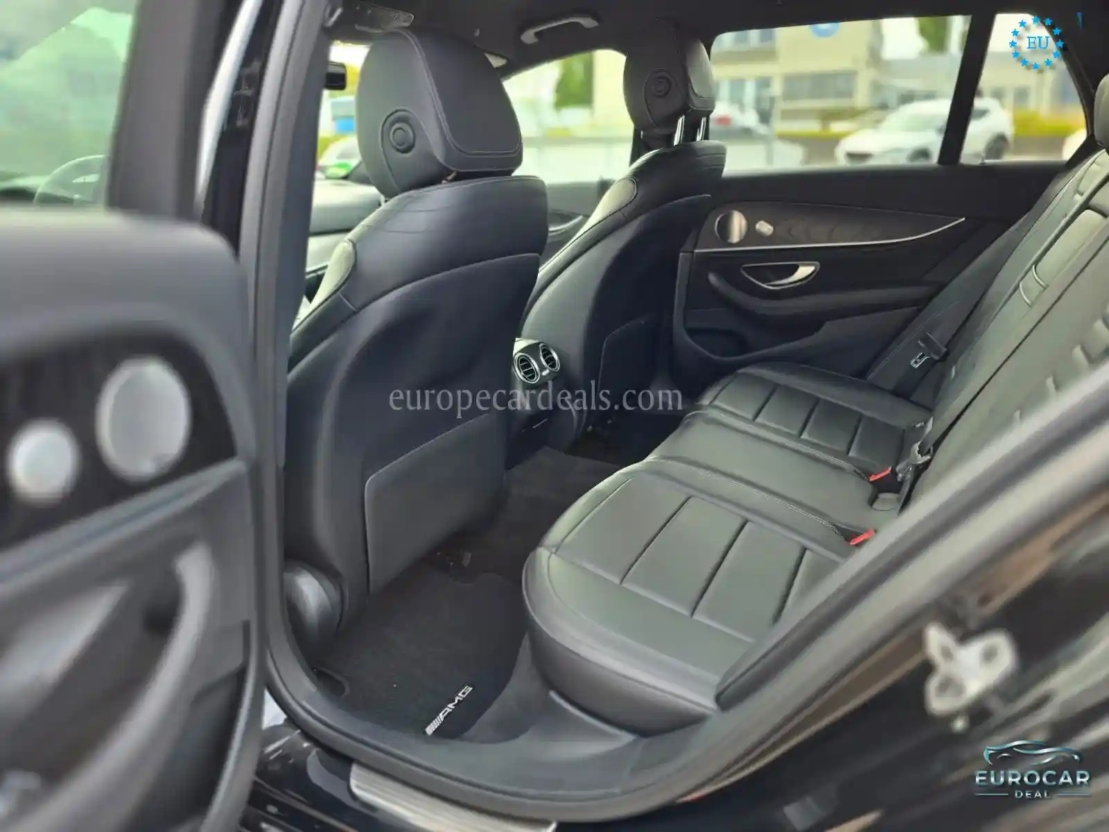Mercedes-Benz E 400