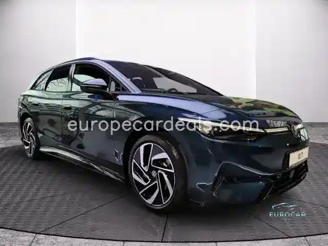 Volkswagen ID.7