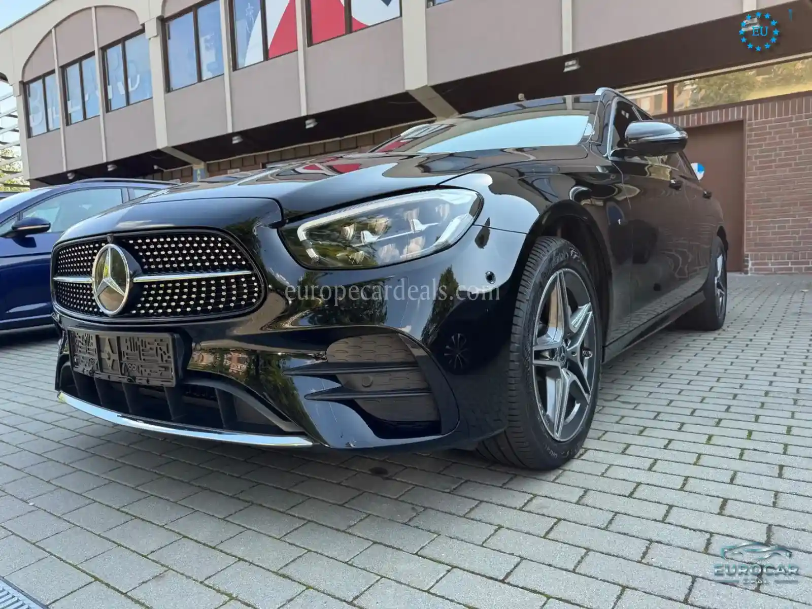 Mercedes-Benz E 300