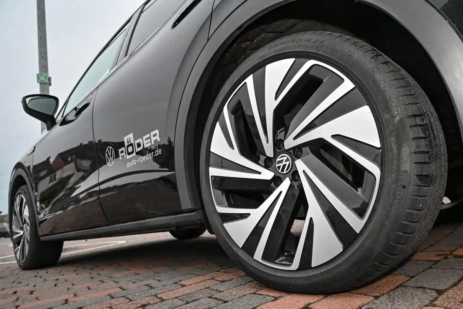 Volkswagen ID.5