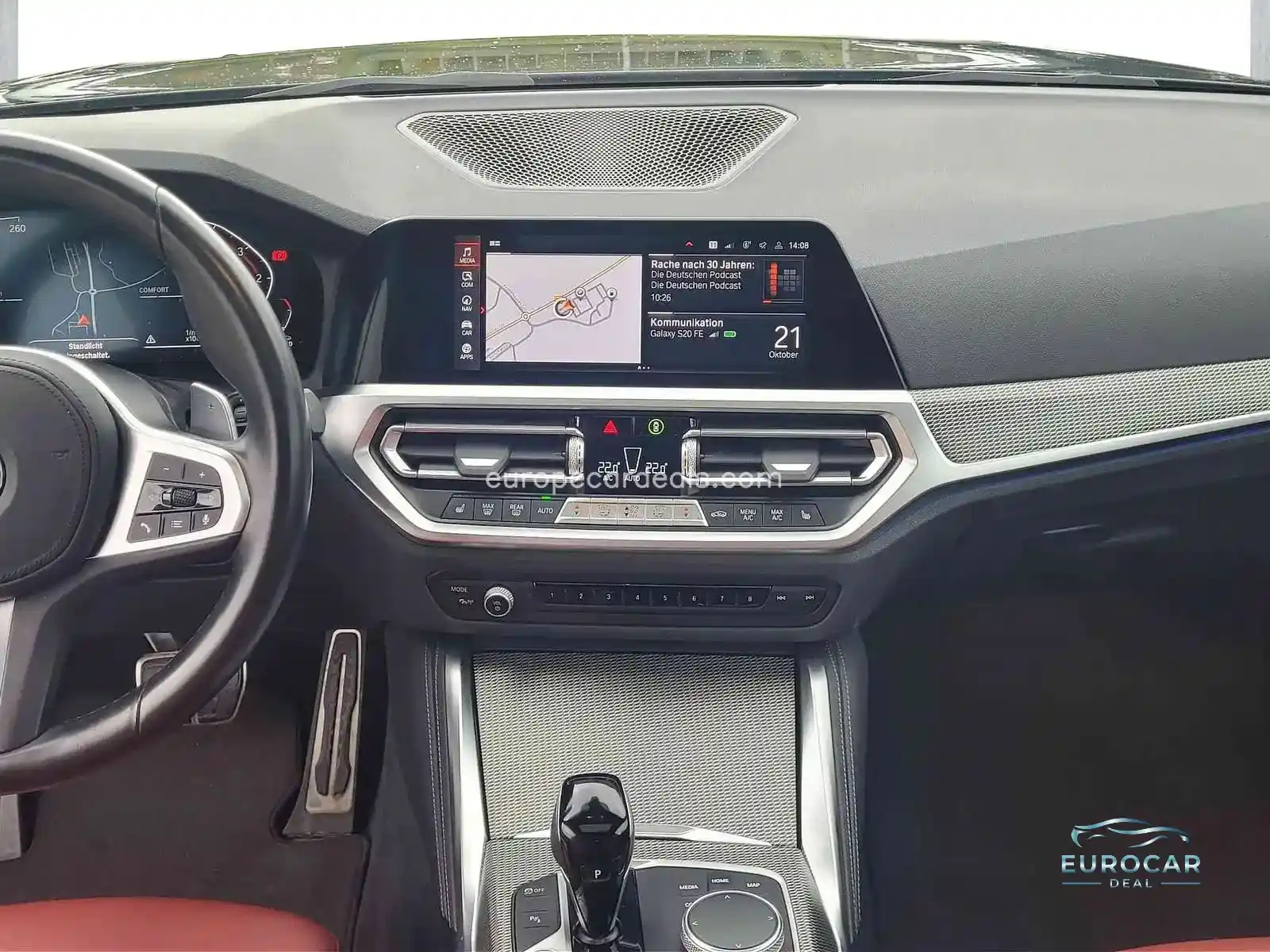 BMW 420