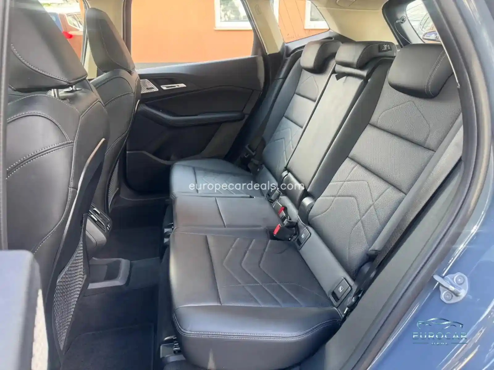 BMW 223 Active Tourer