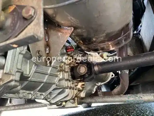 Lotus Europa