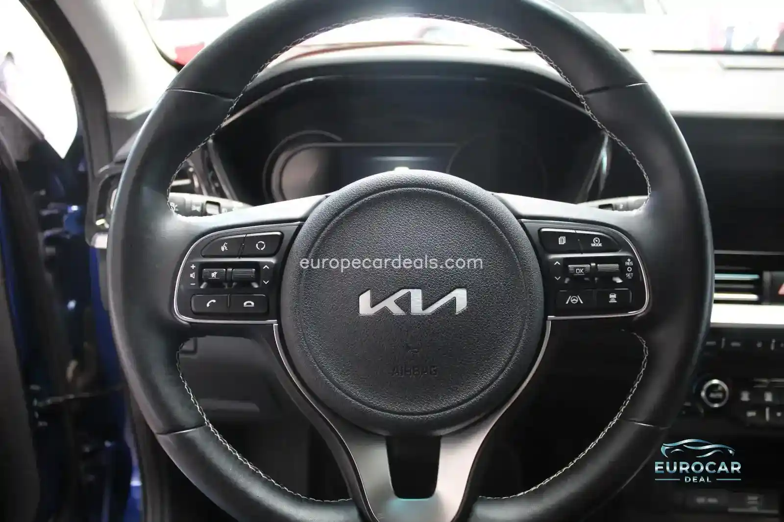 Kia Niro EV
