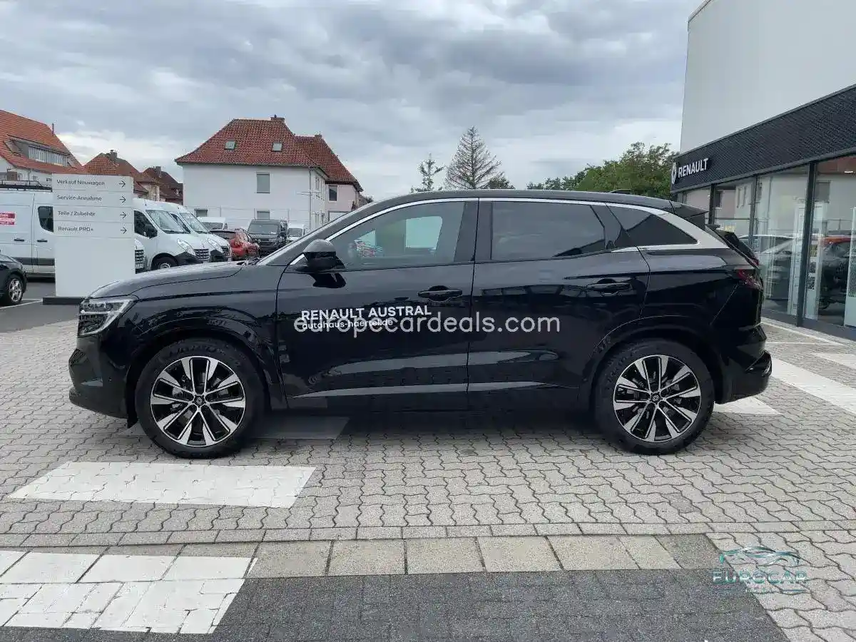 Renault Austral