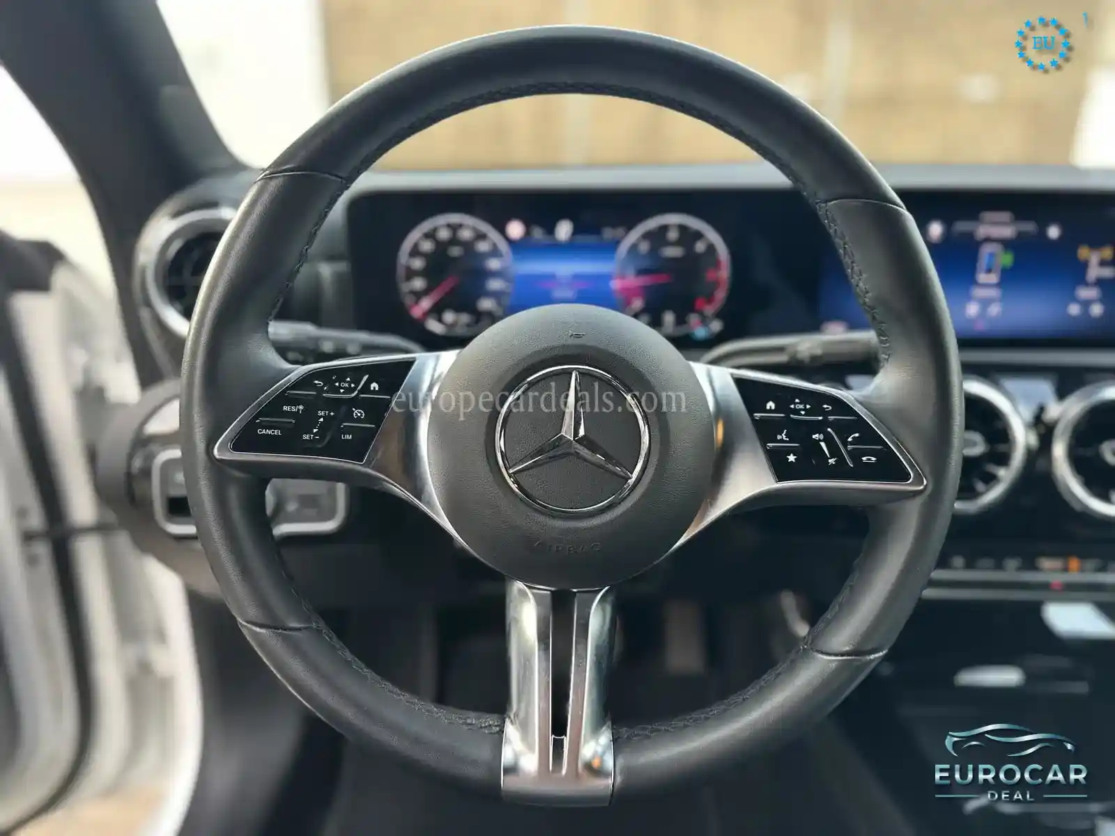 Mercedes-Benz CLA 200 Shooting Brake