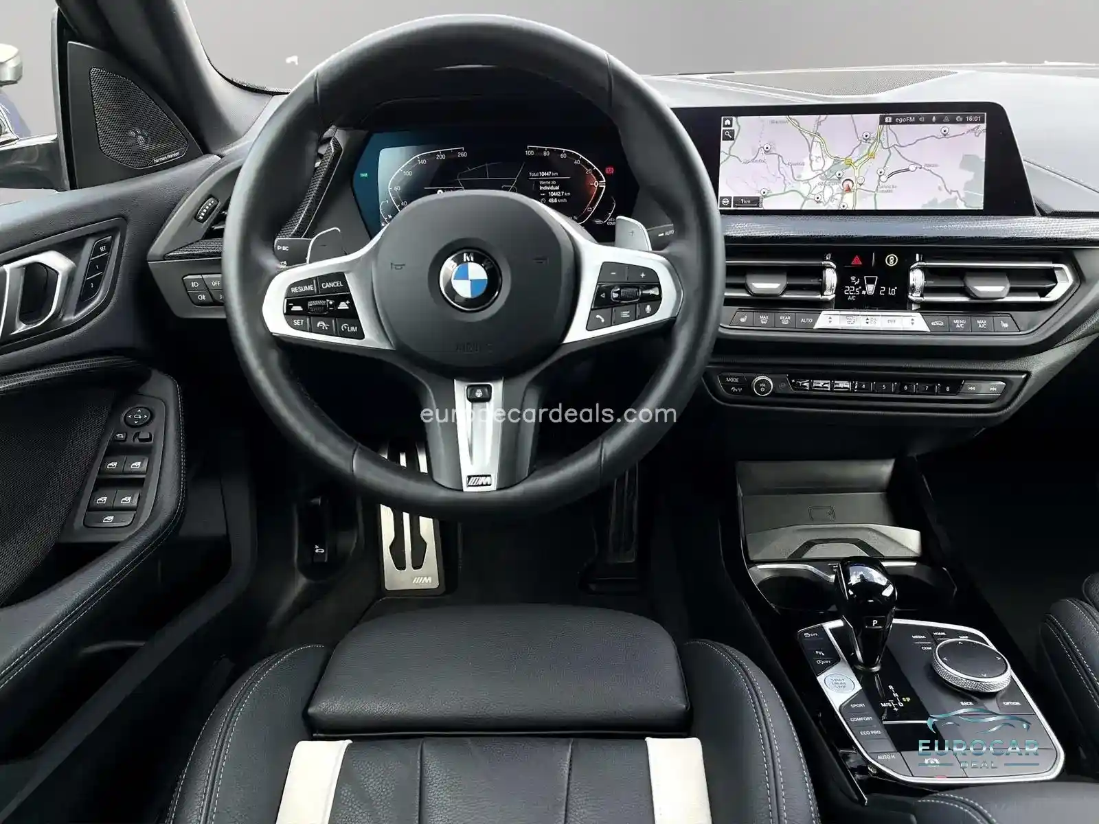 BMW 220 Gran Coupé