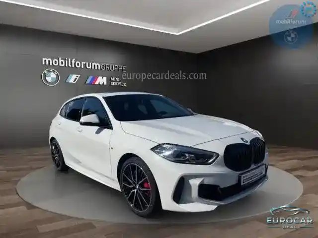 BMW 128