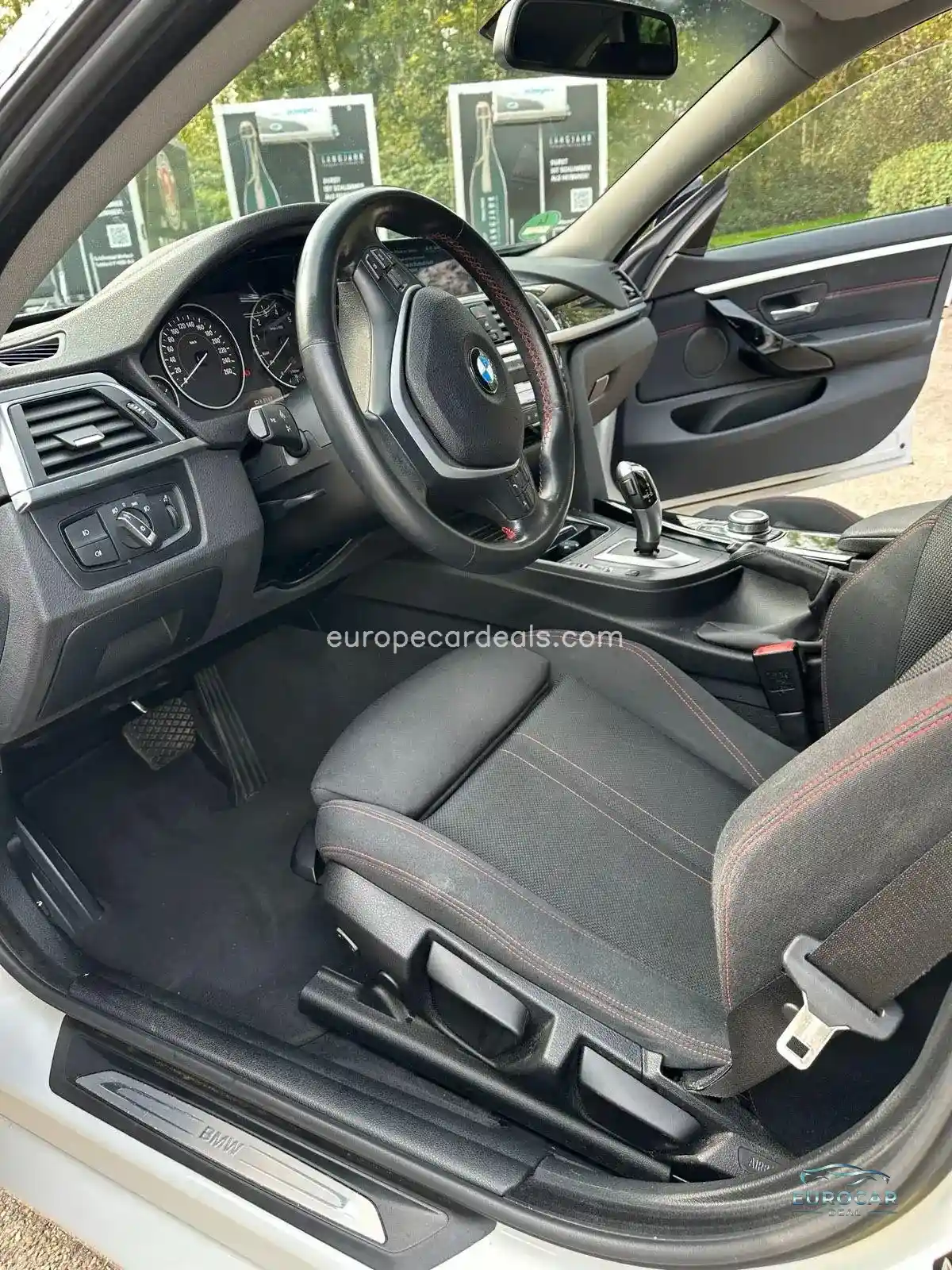 BMW 420