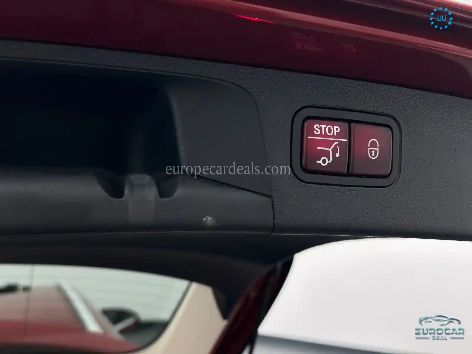 Mercedes-Benz E 400