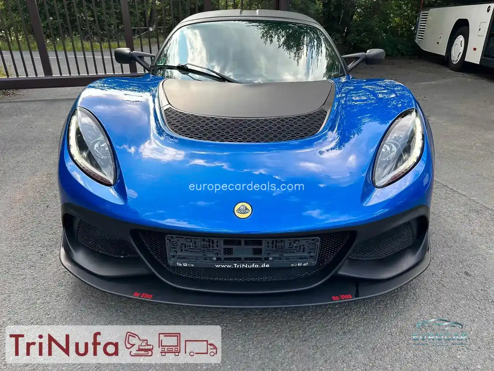 Lotus Exige