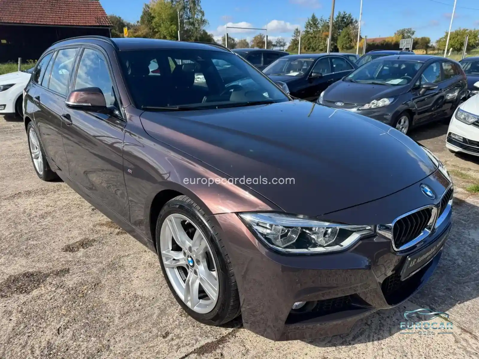 BMW 318