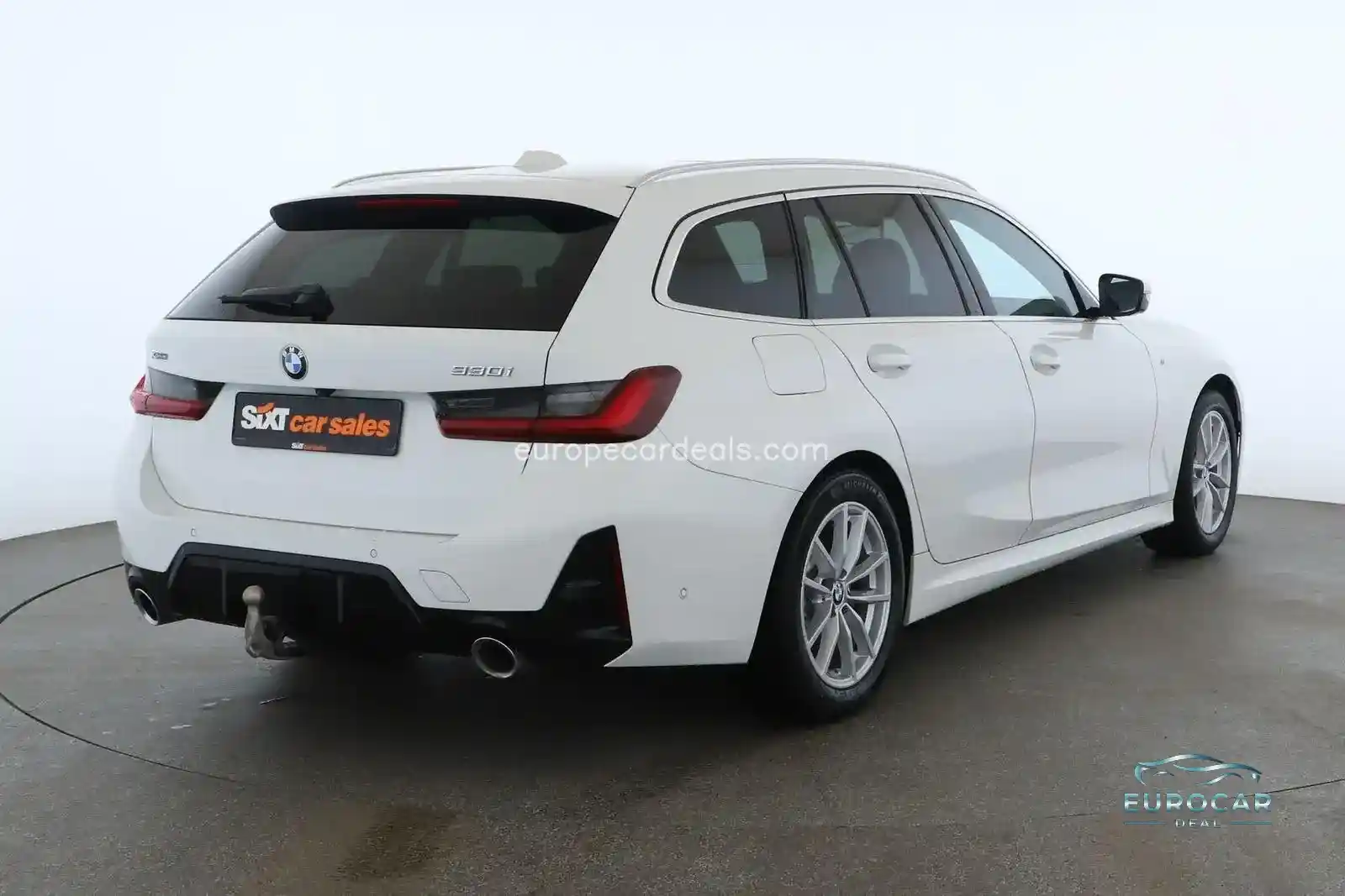 BMW 330