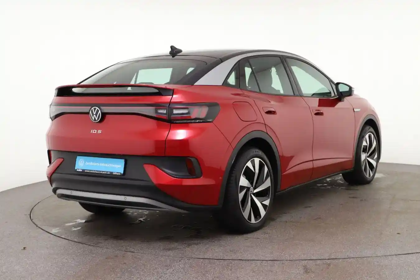 Volkswagen ID.5
