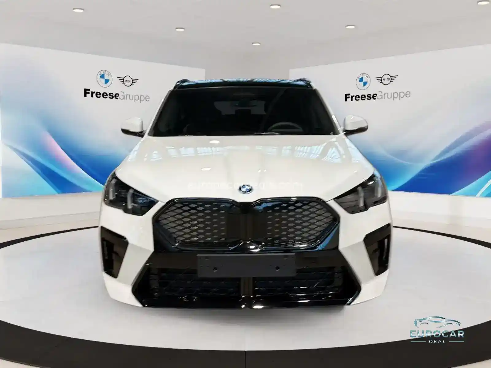 BMW iX2