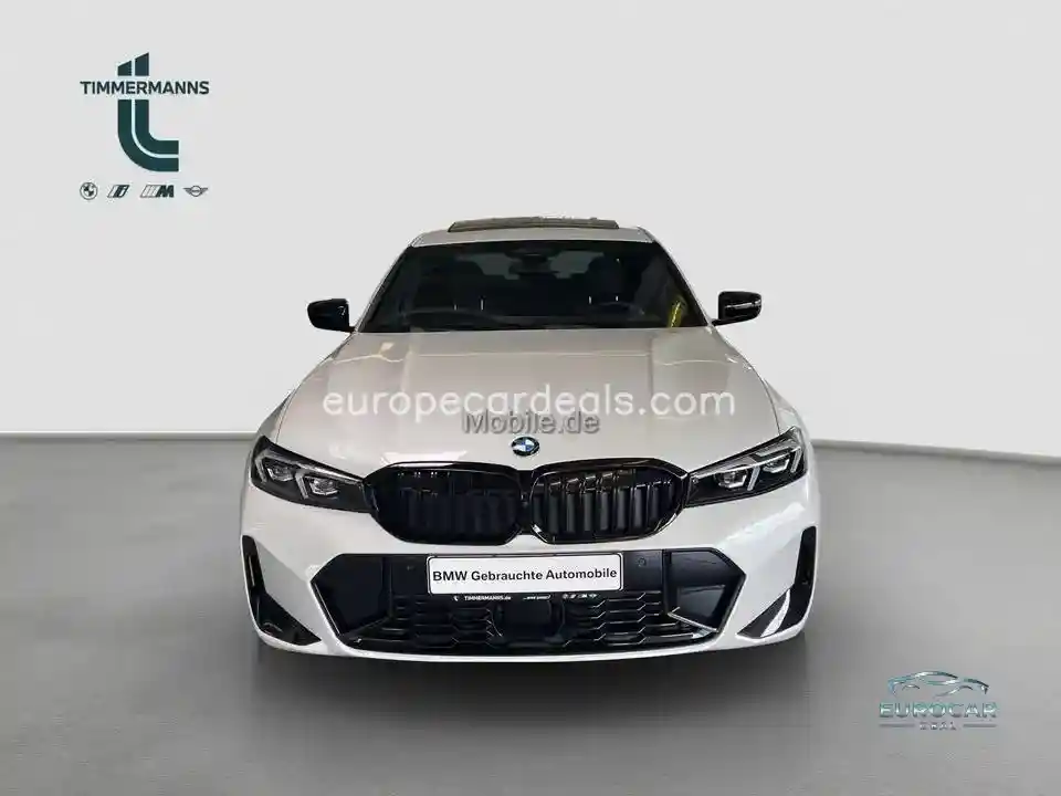 BMW 330
