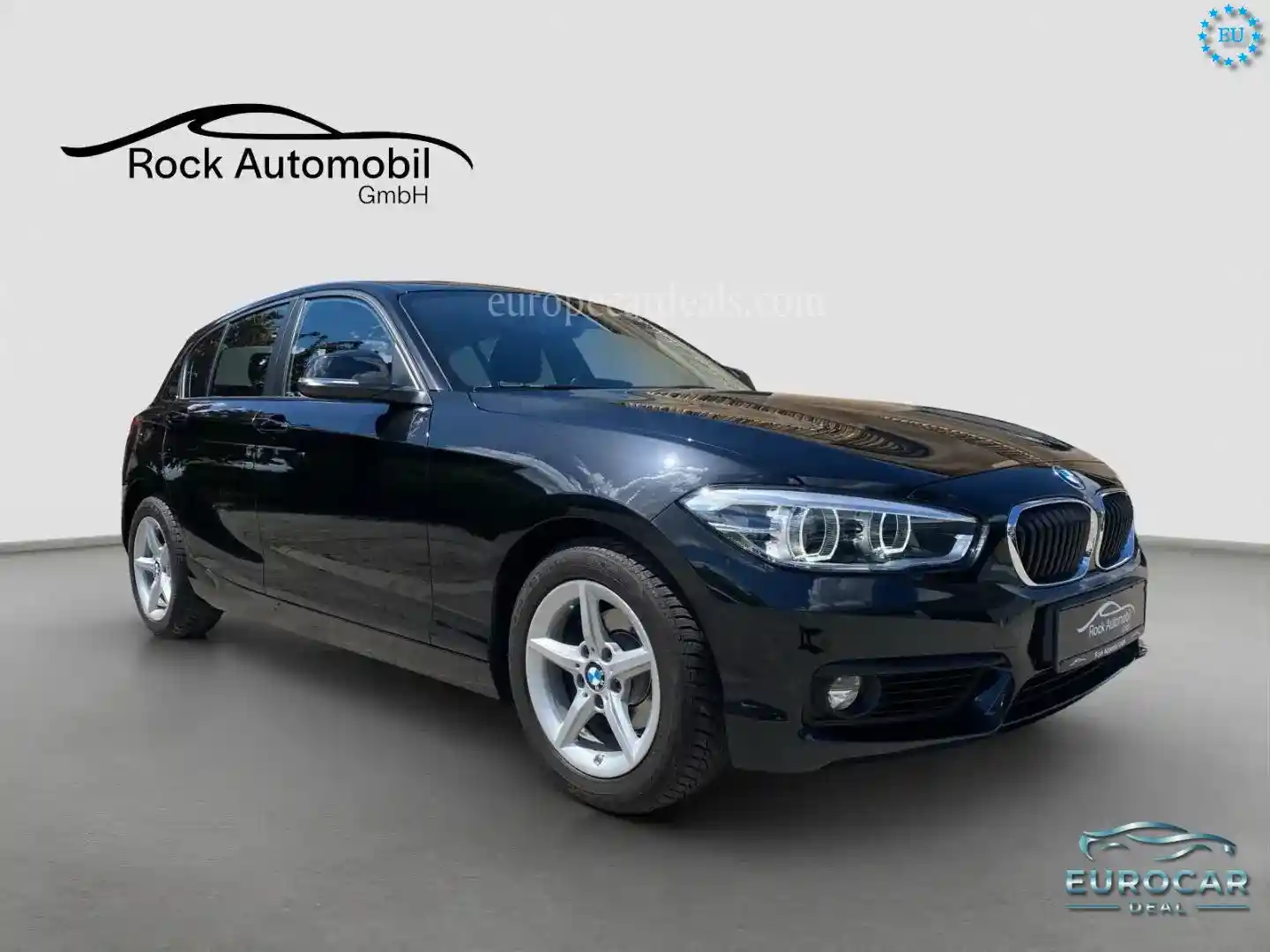 BMW 116