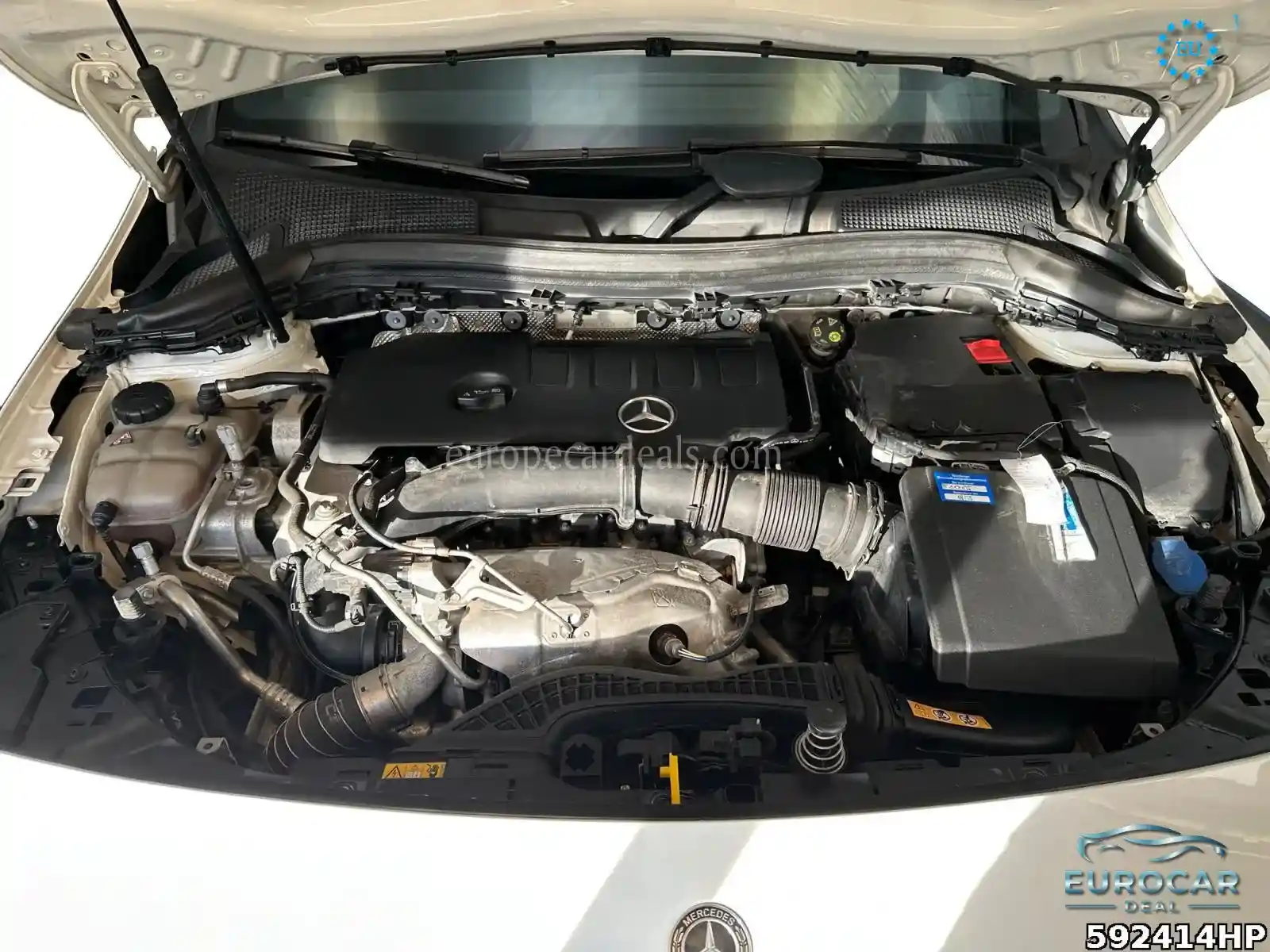 Mercedes-Benz B 220