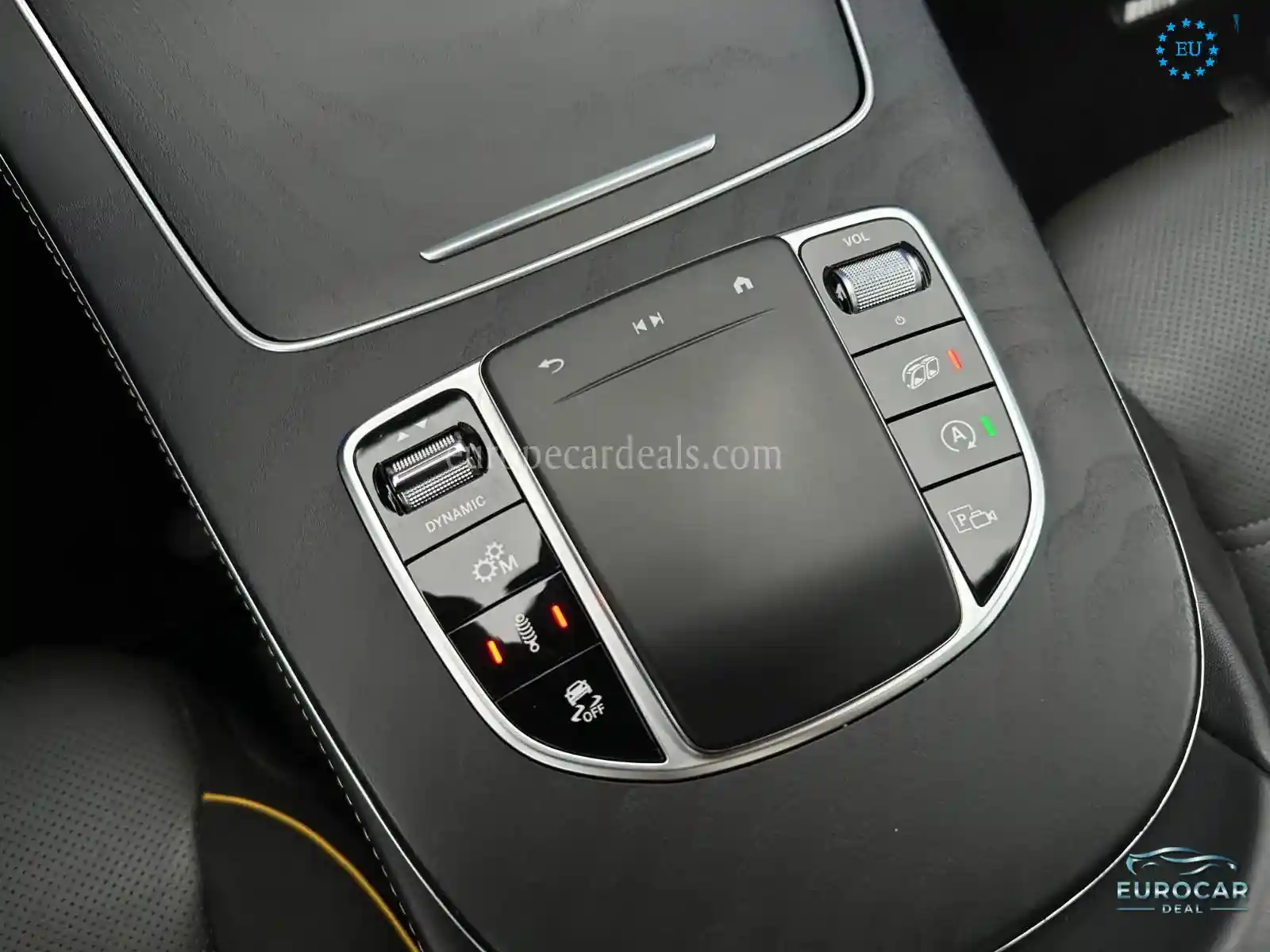 Mercedes-Benz E 63 AMG