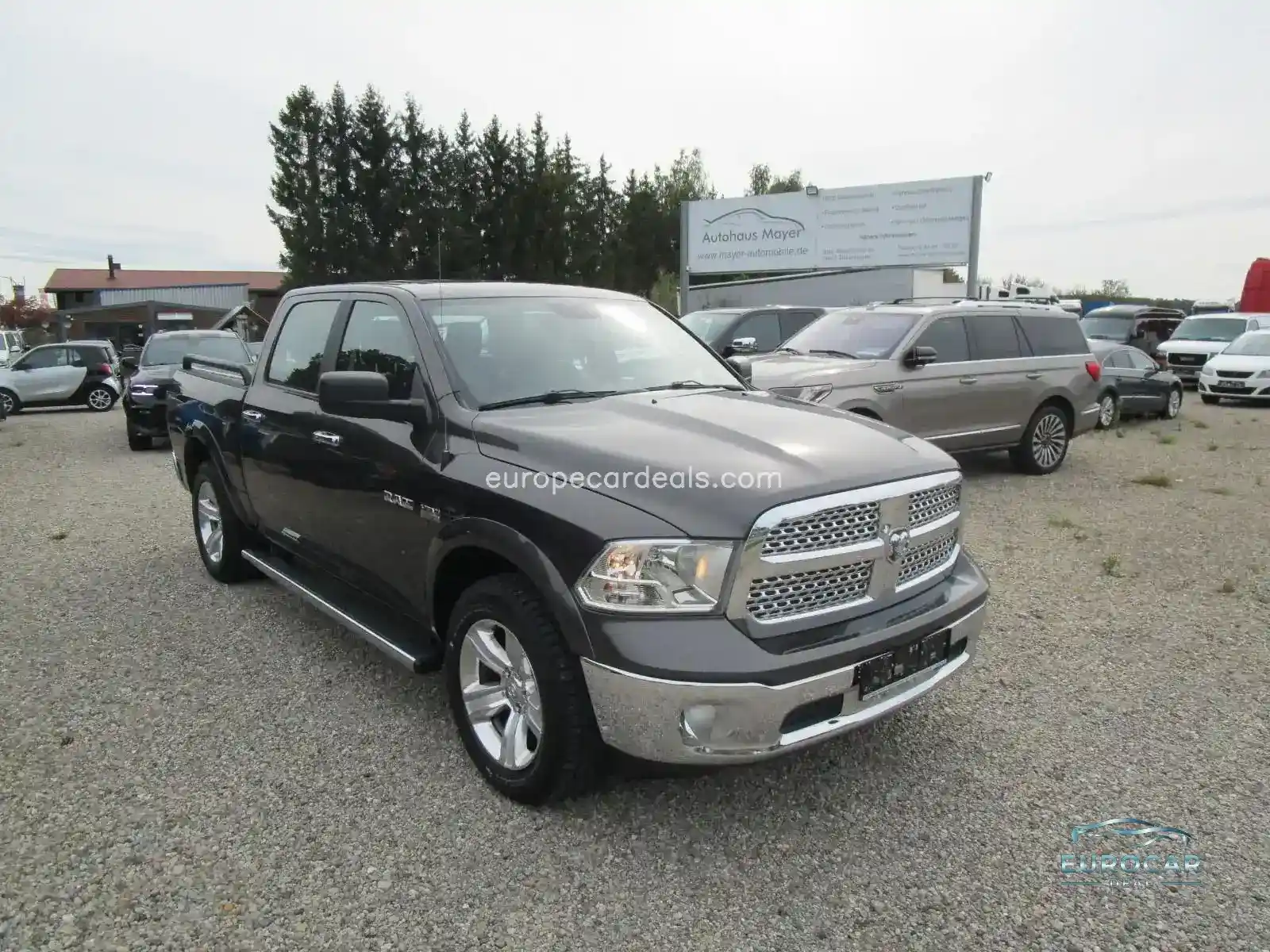 Dodge RAM