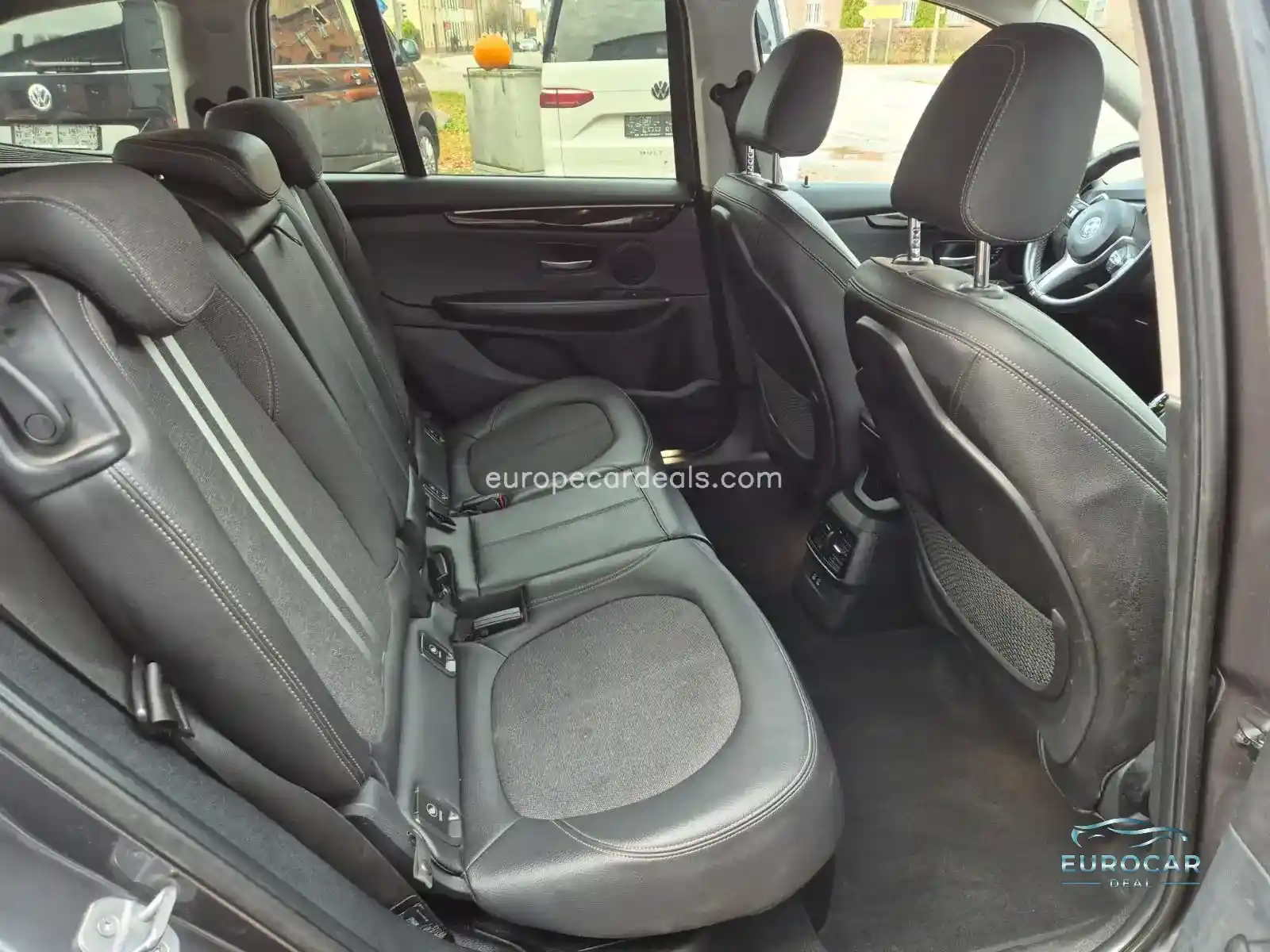 BMW 220 Gran Tourer