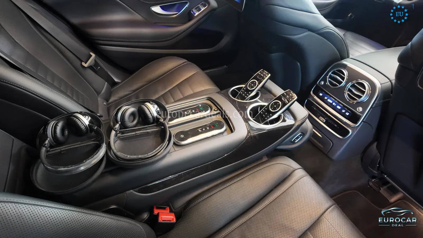 Mercedes-Benz S 400