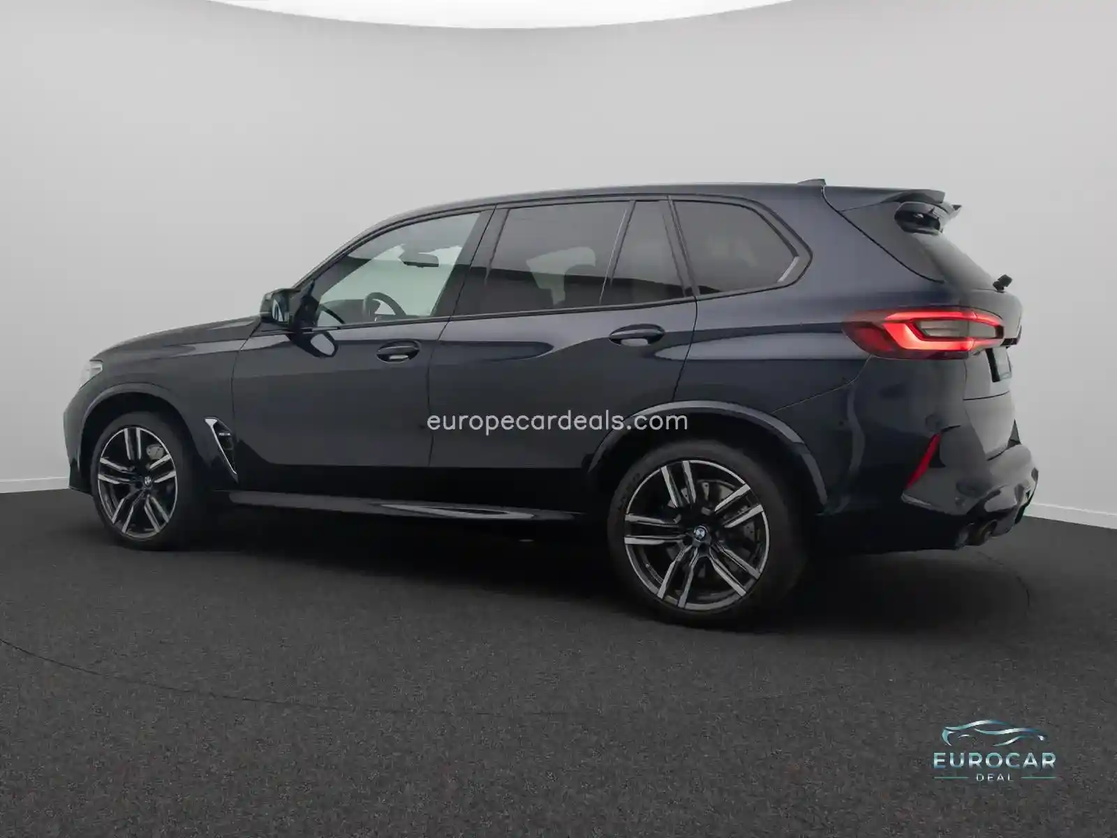 BMW X5 M