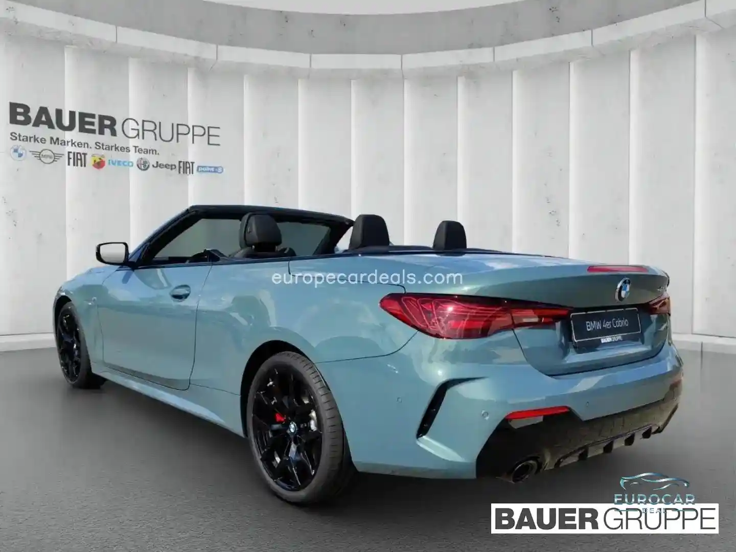 BMW 420