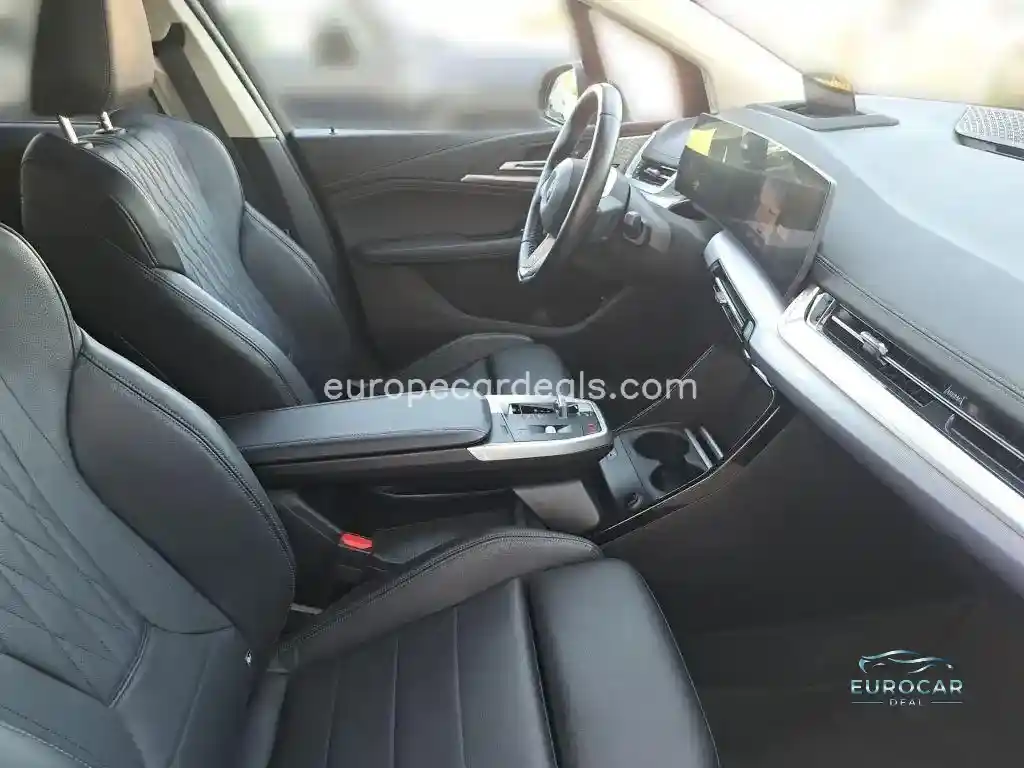BMW 223 Active Tourer