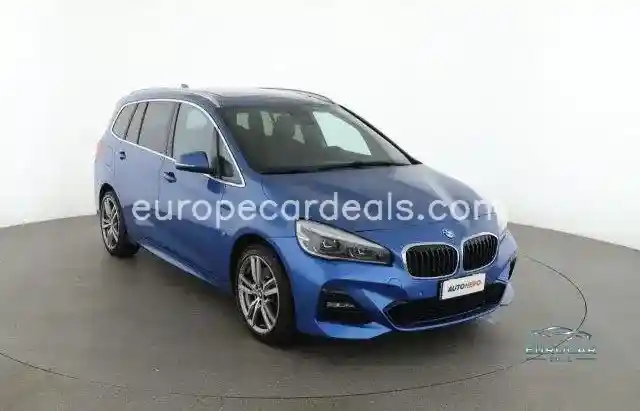 BMW 220 Gran Tourer