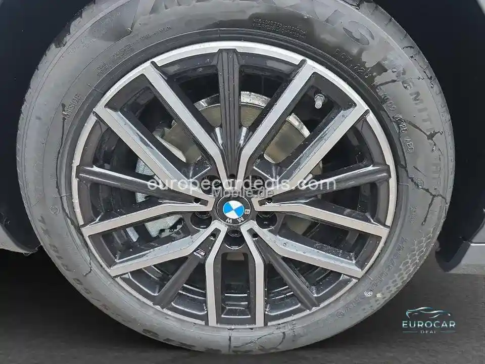 BMW 220 Active Tourer