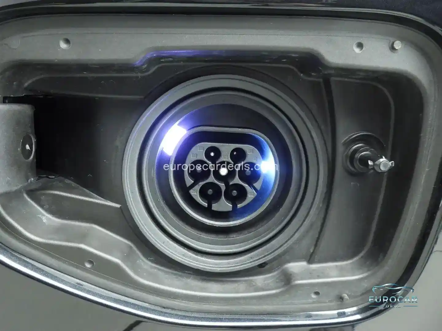BMW 550